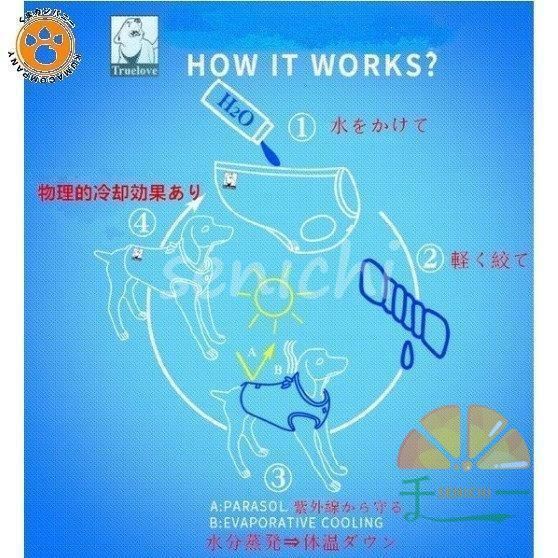 熱中症対策グッズ