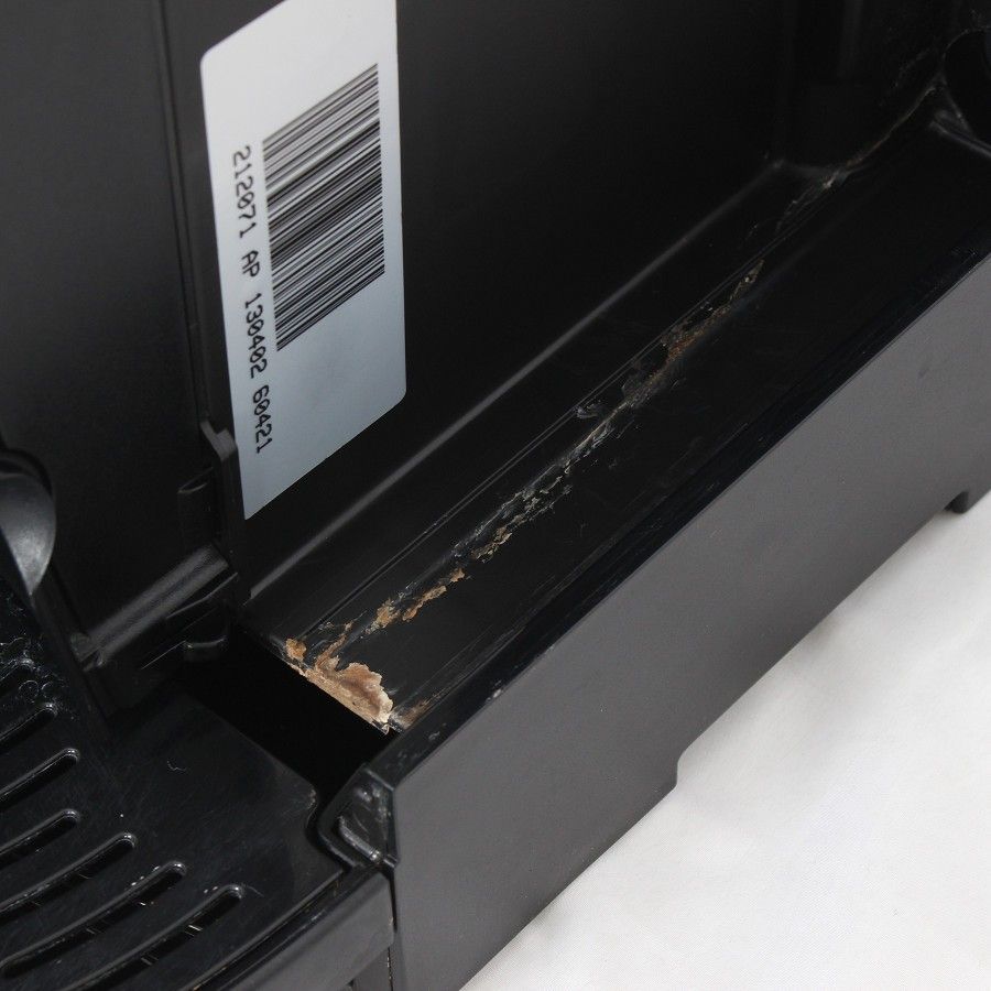 デロンギ マグニフィカ ESAM1000SJ 全自動コーヒーマシン