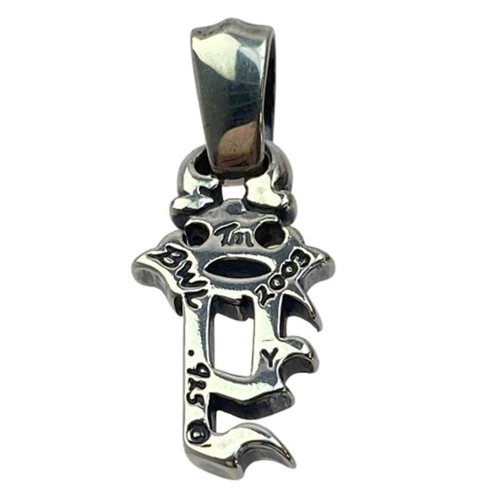 BILL WALL LEATHER ビルウォールレザー INITIAL CROWN
