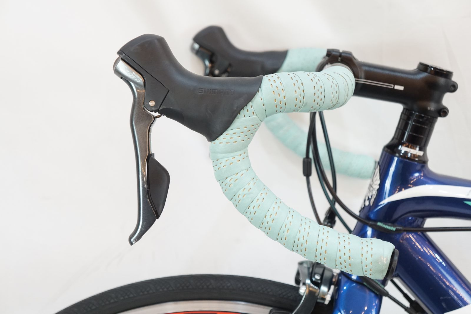 2018年モデル ロードバイク