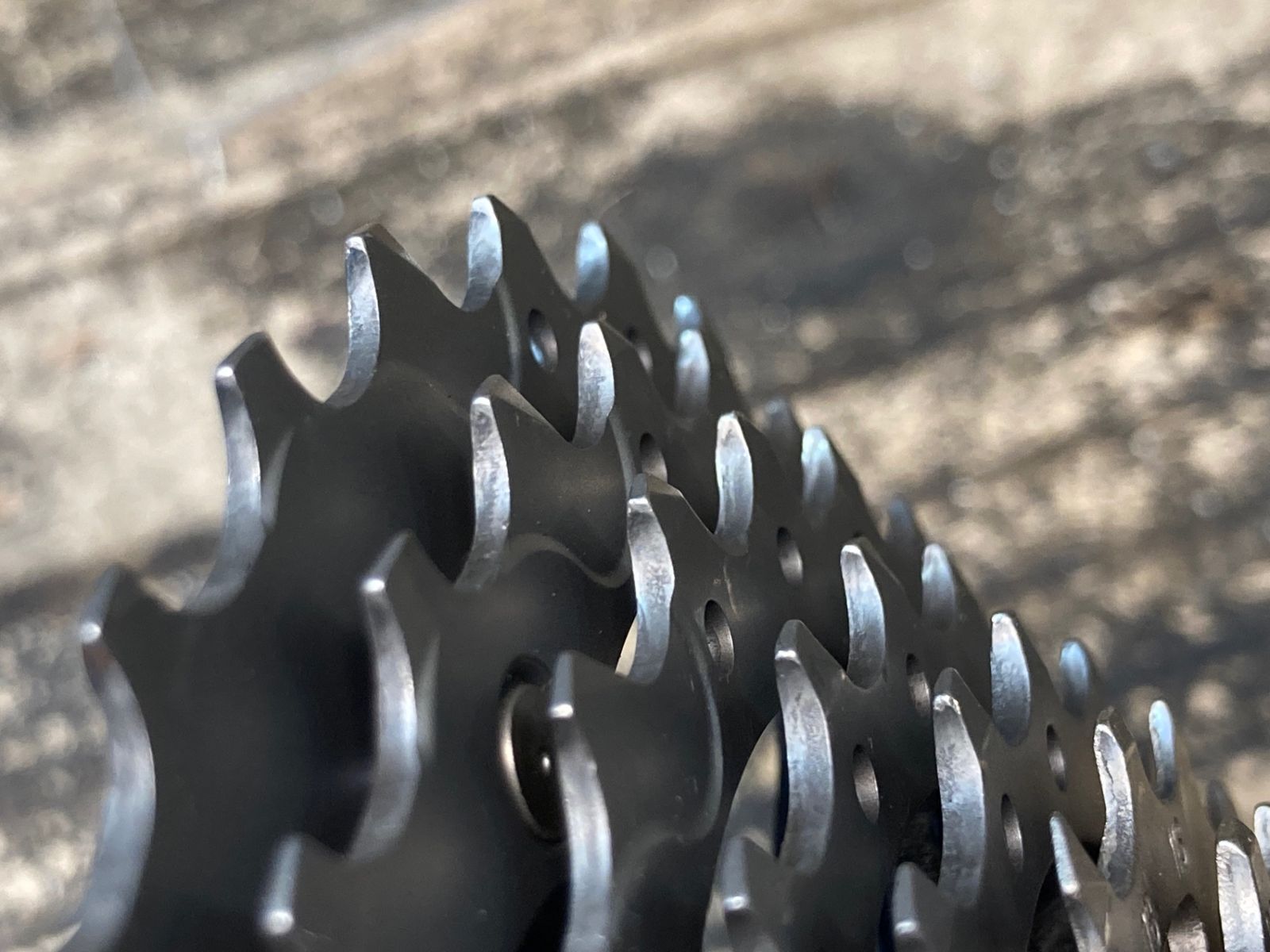 デュラエース9100 スプロケット 11-30T シマノ [DURA-ACE] CS-R9100 カセットスプロケット 11S 11-30T