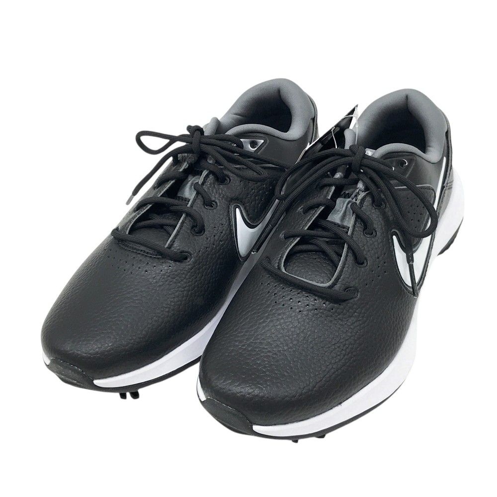 NIKE GOLF ナイキゴルフ DX9028-010 VICTORY PRO 3 W NN ゴルフシューズ ブラック系 27.5cm 240101536281 ゴルフウェア メンズ ストスト