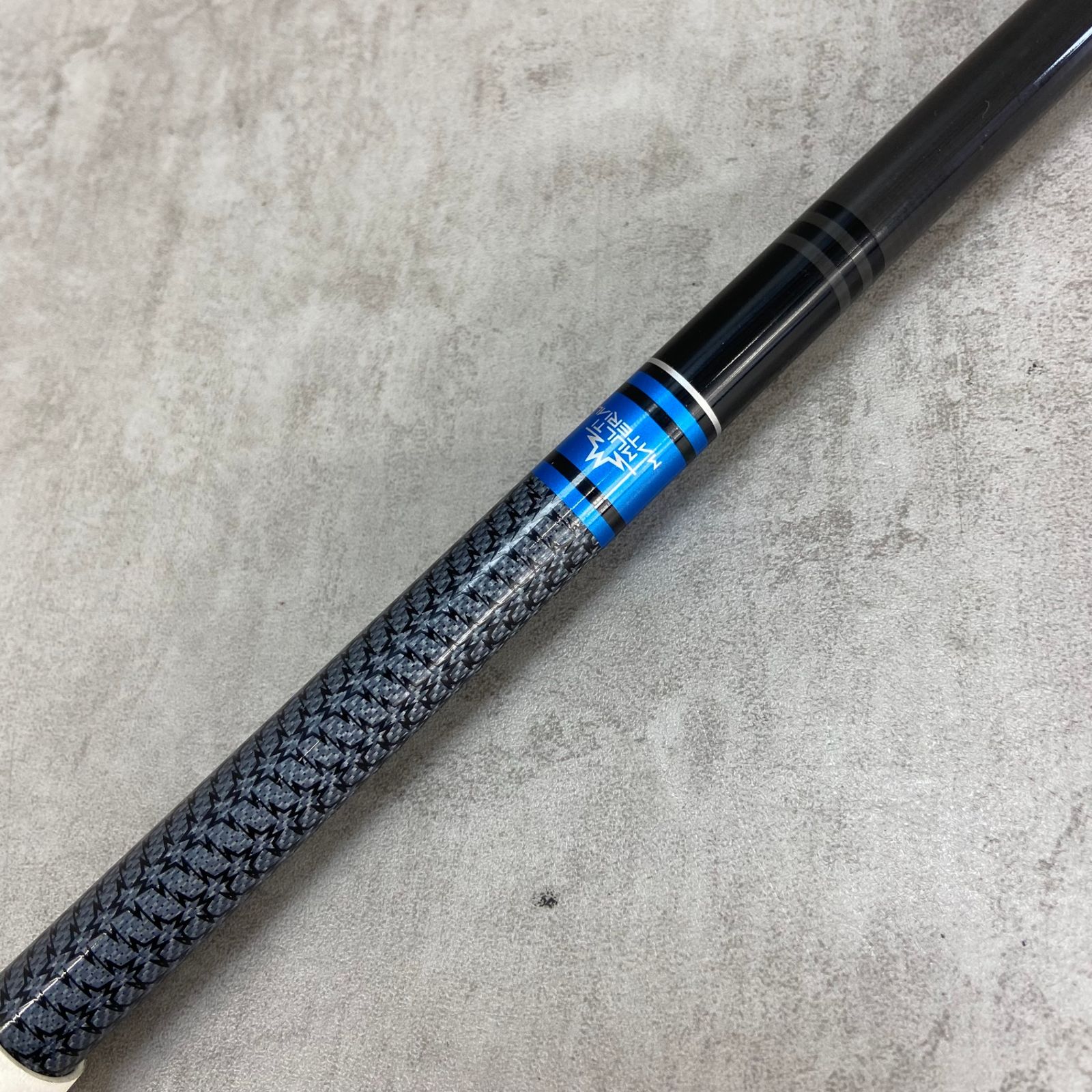 三菱ケミカル - MITSUBISHI　CHEMICAL　ミツビシケミカル　三菱　TENSEI　AV　SERIES テンセイ　ブルー　メンズゴルフクラブ用シャフト　カーボン　75　S MITSUBISHI CHEMICAL ミツビシケミカル 三菱 TENSEI AV SERIES