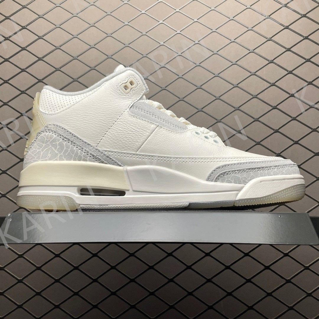 Nike ナイキ エアジョーダン3 クラフト 