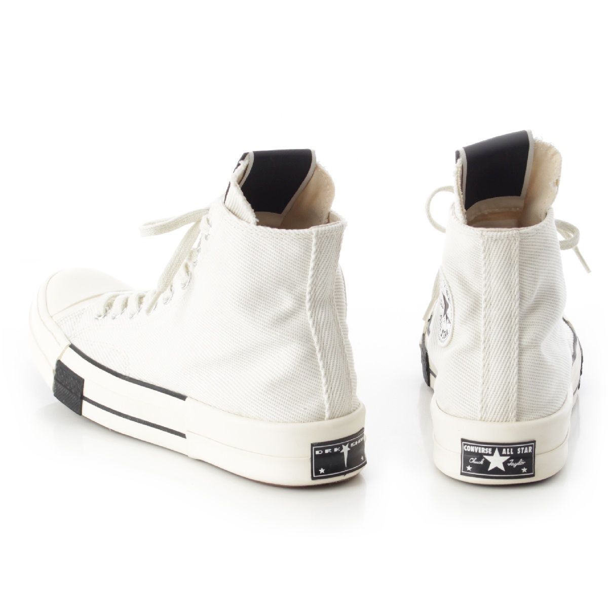 リックオウエンス ダークシャドウ Rick Owens DRKSHDW