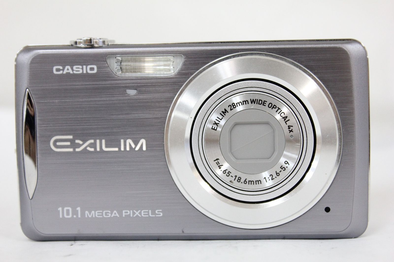 ■【綺麗】EX-Z270 カシオ CASIO デジタルカメラ CASIO (カシオ) コンパクトデジタルカメラ EX-Z270 1010万画素 1