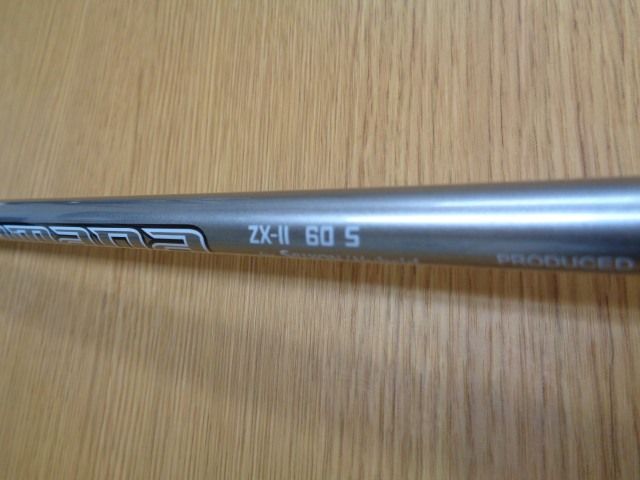 中古】ユーティリティ ダンロップ スリクソンZX Mk II HYBRID/Diamana