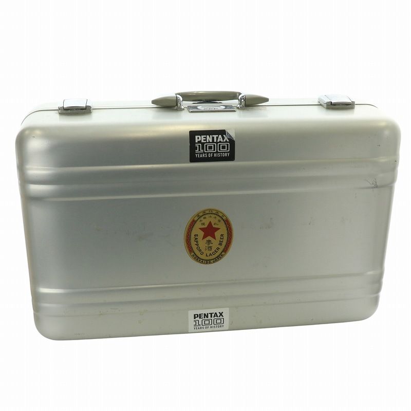 ゼロハリバートン ZERO HALLIBURTON アタッシュケース トランク
