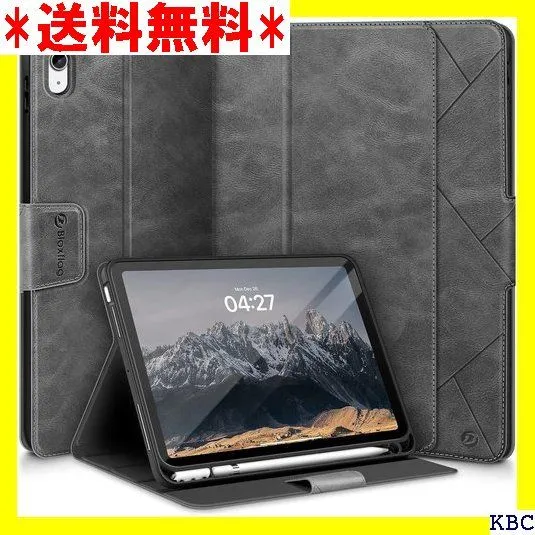 ☆人気商品 BloxFlag iPad 第10世代 ケース 202 能 iPa 10世代 10.9