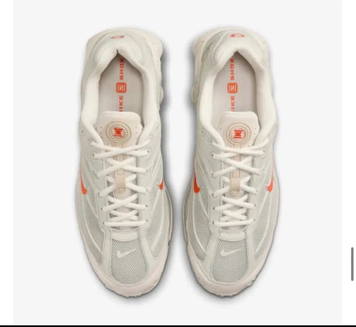 NIKE ナイキ サメ ライド 2