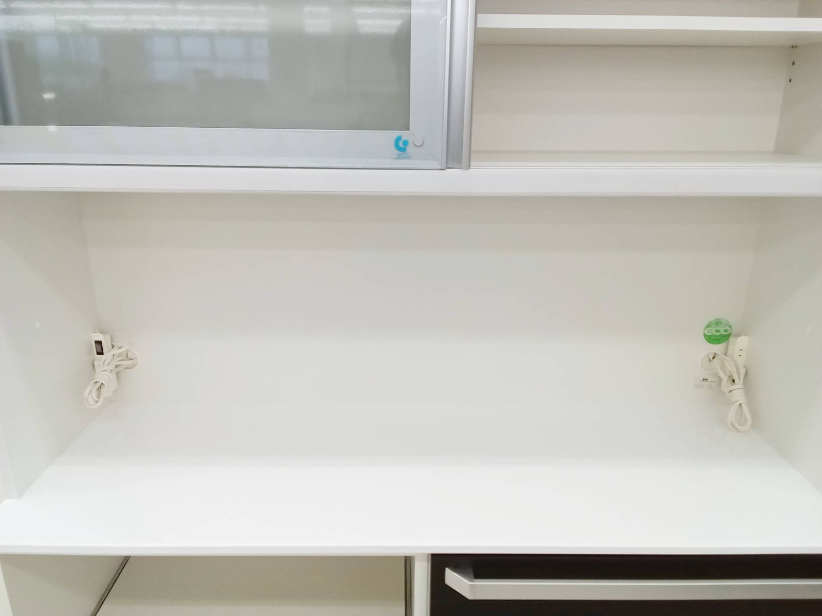 エスエークラフト 食器棚