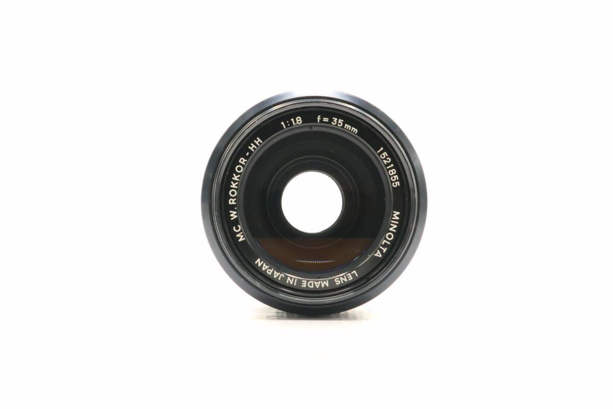 MINOLTA