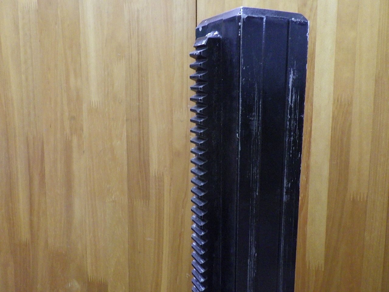 台座 全長約90㎝