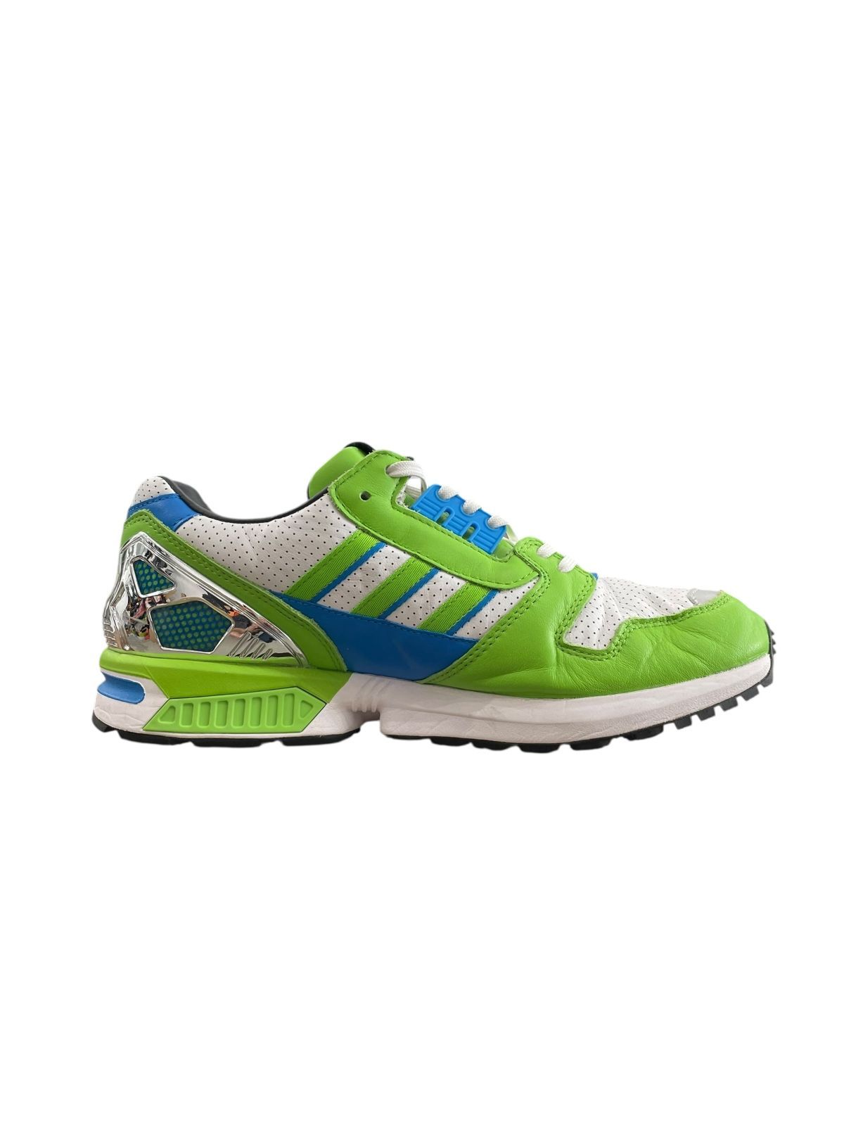にに ADIDAS】 KAWASAKI NINJA ZX 8000 GW3358 アディダス カワサキ