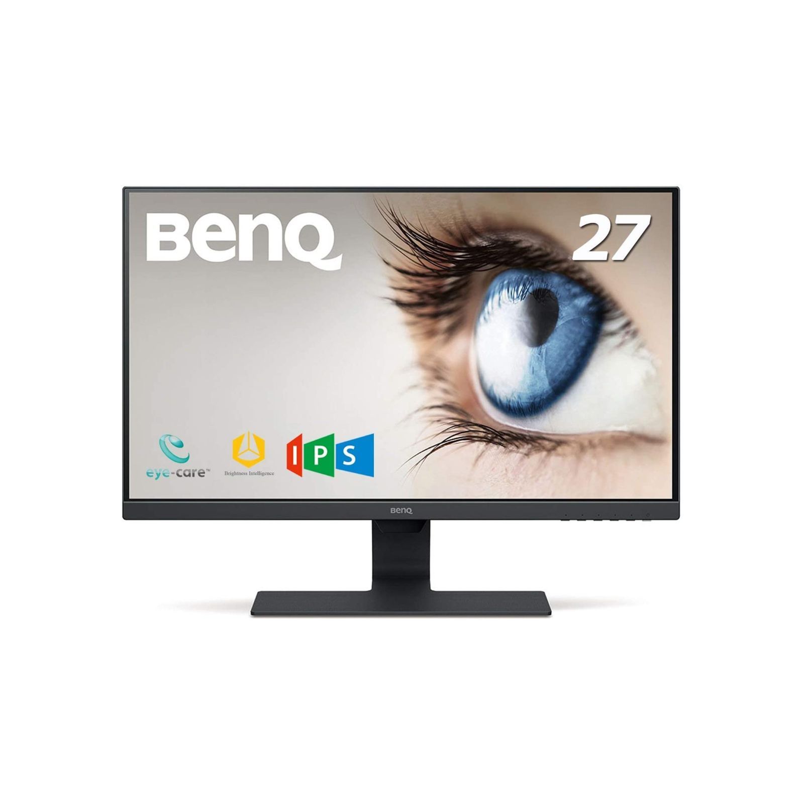 BenQ GW2780 27 LEDアイケアモニター-