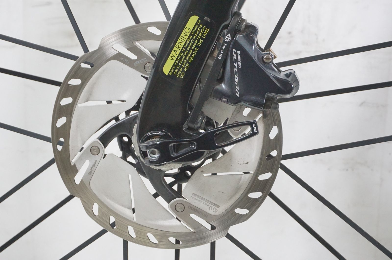 ULTEGRA 2020年モデル