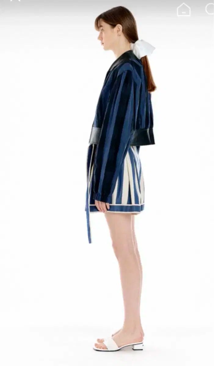 インク ブルゾン