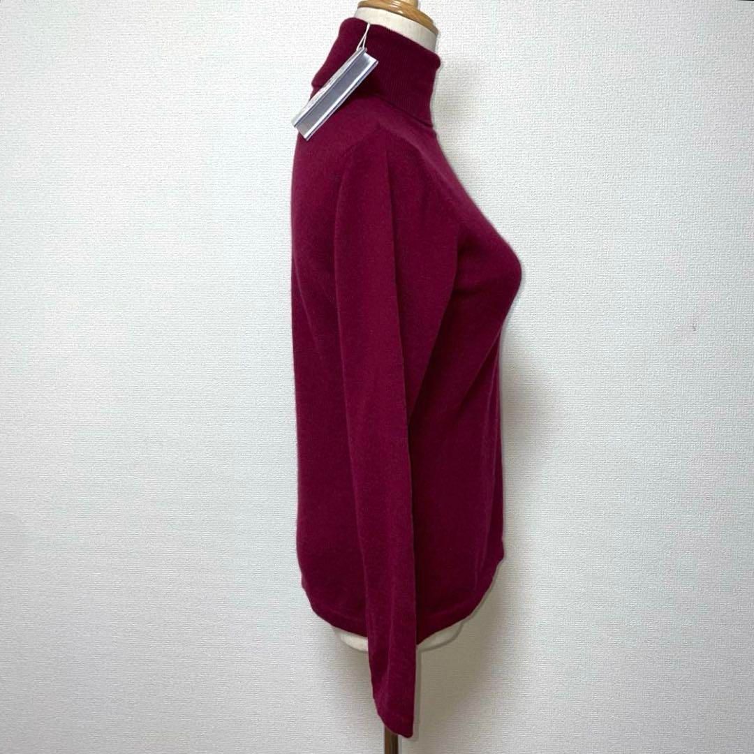 タートルネック