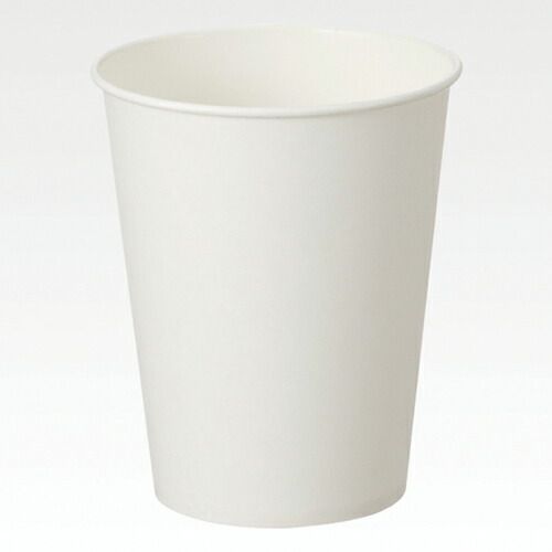 まとめ 生活用品 家電 食器 台所用品 紙コップ サンナップ ホワイトカップ ２７５ｍｌ １００個 ●外寸 口径７６．８×高さ９２．３ｍｍ●材質 バージンパルプ バージンパルプ C27100AW 49016270551