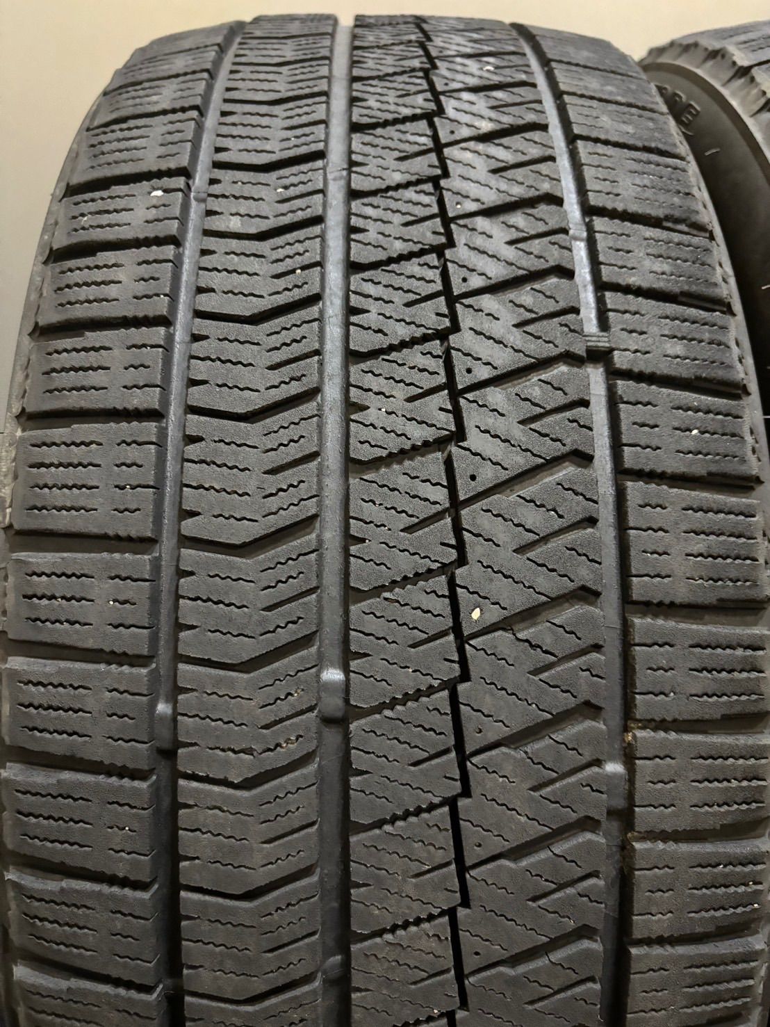 ブリザック 南5-K236