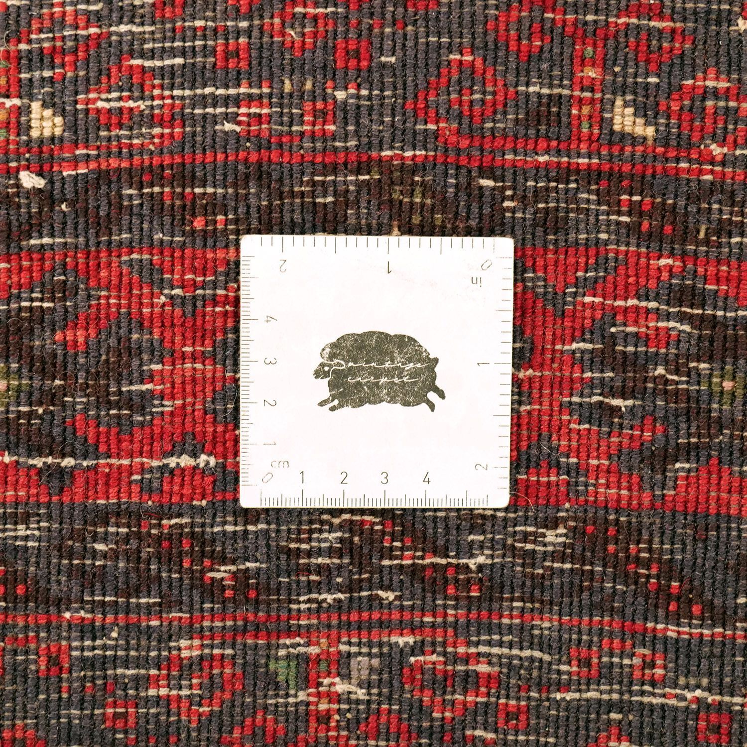 carpet-アンティークペルシャ絨毯