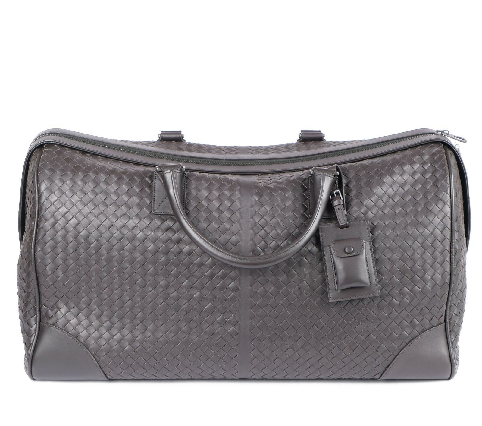 未使用品】Bottega Veneta ボッテガヴェネタ イントレチャート