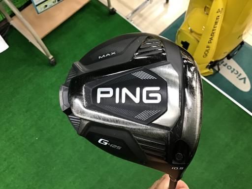 44.25インチ☆ALTA CB 55☆R☆Ｇ410シリーズUS純正☆中元調子 ピン G410 PLUS ドライバー [ALTA J CB RED フレックス：SR