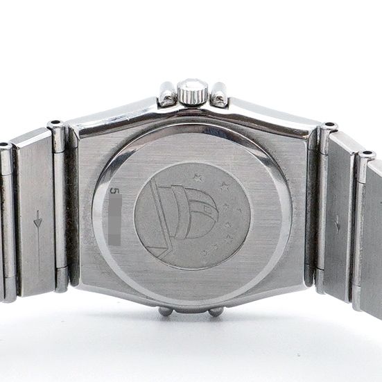 1570.30 シルバー文字盤