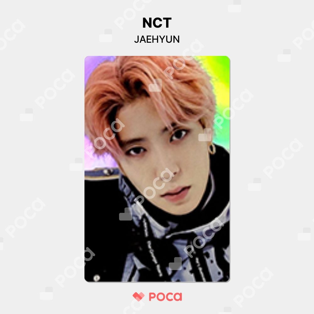 NCT NCT127 superhuman アルバム ジェヒョン トレカ NCT ジェヒョン トレカ NCT #127 WE ARE SUPERHUMAN フォト