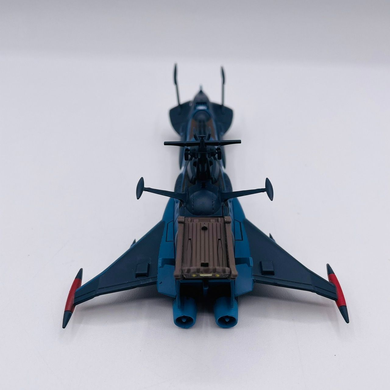 コスモフリートスペシャル 宇宙海賊 キャプテンハーロック 