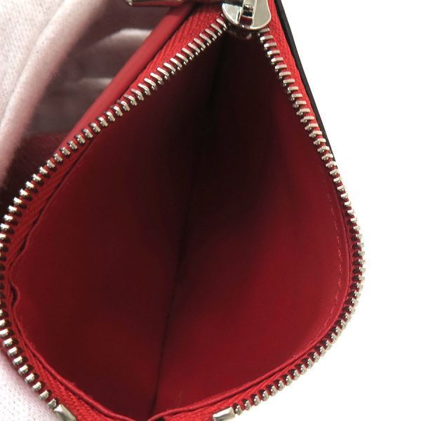 ルイヴィトン シュプリーム/チェーンウォレット M67755【Aランク  