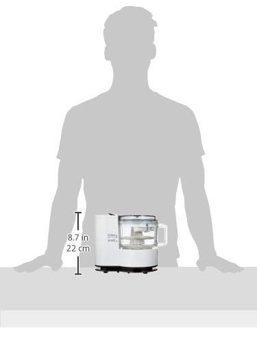 新品 テスコム フードプロセッサー PureNatura まぜる きざむ おろす