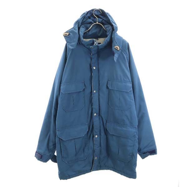 80's WoolRich ウールリッチ マウンテンパーカー - ジャケット・アウター