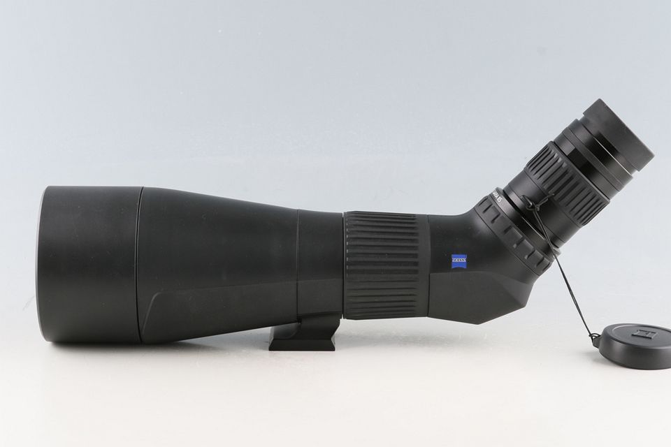 Zeiss Conquest Gavia 85 30-60x Spotting Scope 60789H