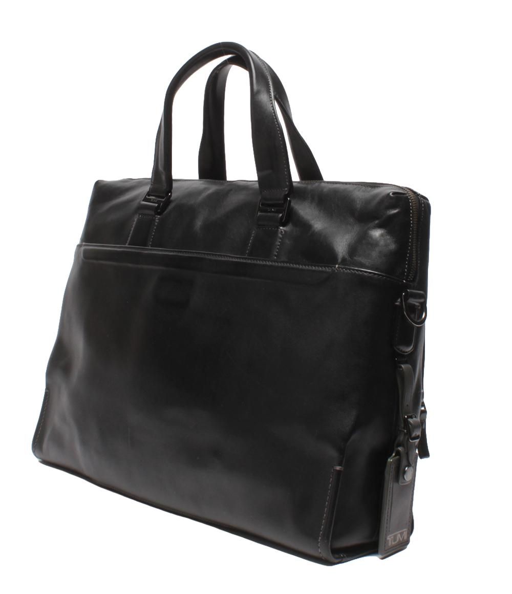 トゥミ 2way ブリーフケース ビジネスバッグ ショルダーバッグ 斜め
