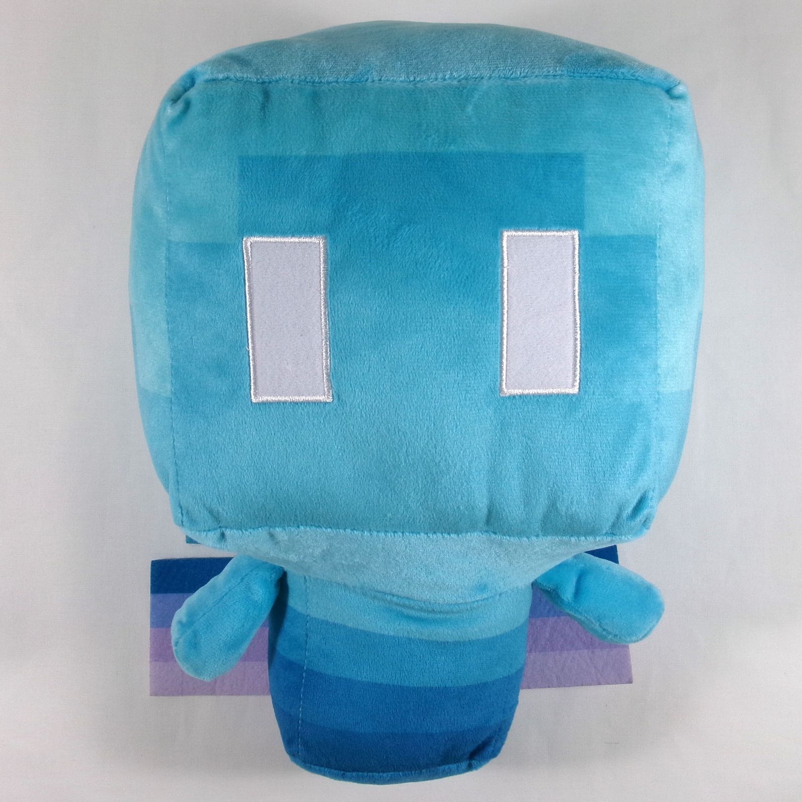 Minecraft マイクラ ぬいぐるみ クッション まとめ クリーパー ゾンビ