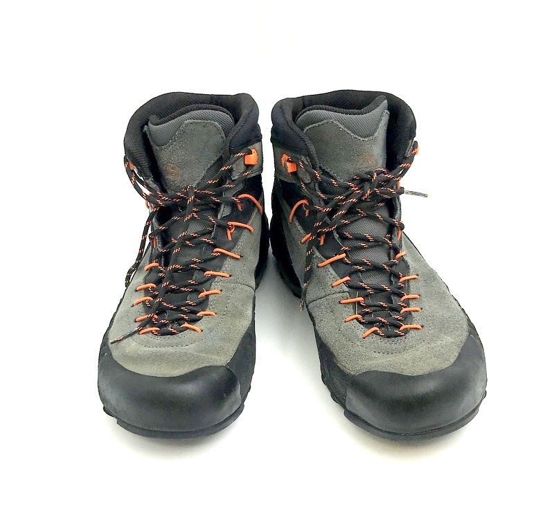 LA SPORTIVA - 【美品】トレッキング　La Sportiva TX4 Mid GTX カーボン La Sportiva スポルティバ TX4 MID フィールドレビュー | BBG