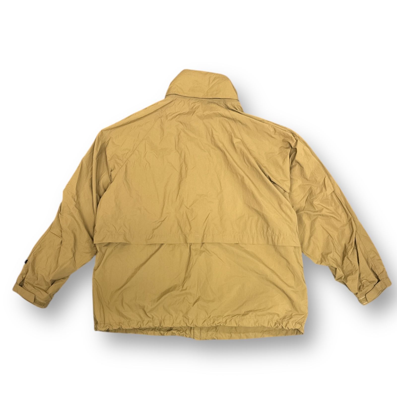 参考上代42900円 DAIWA PIER39 TECH WINDBREAKER JACKET