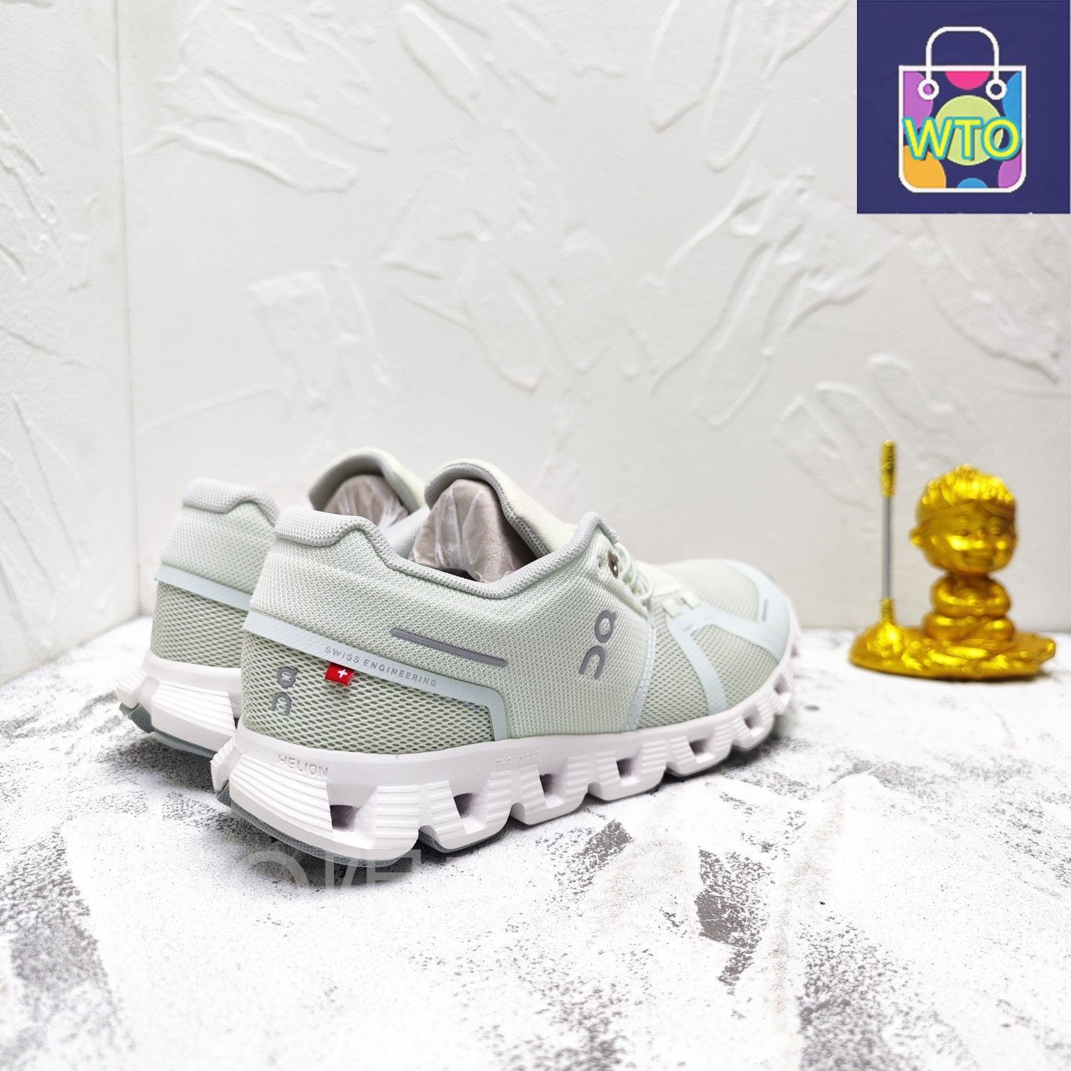 On Cloud 5 トレーニングシューズ 7.5 グレー Men's Cloud 5 | On United States
