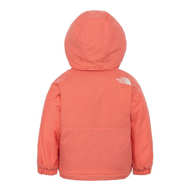 THE NORTH FACE ノースフェイス コンパクトノマドジャケット ベビー NPB72551