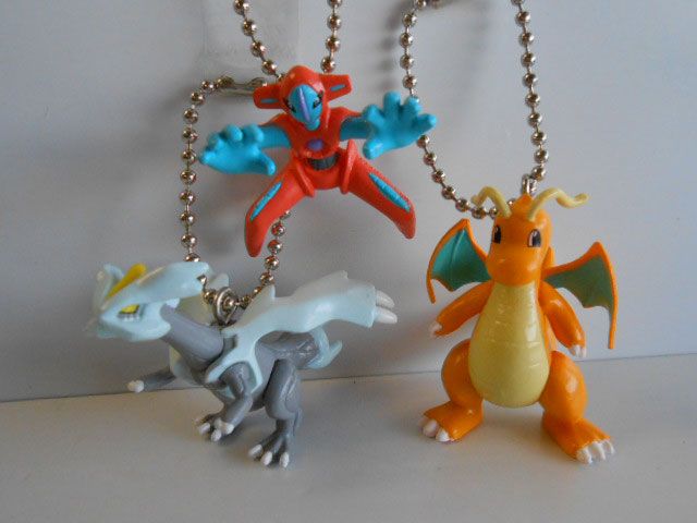 ♯Ilc27FZポケモンBWスイング2012 WINETERフルコンプ6種