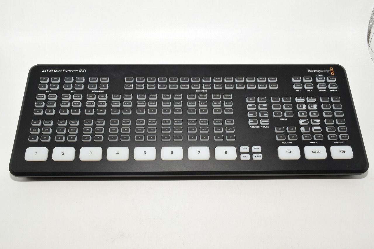 ATEM Mini