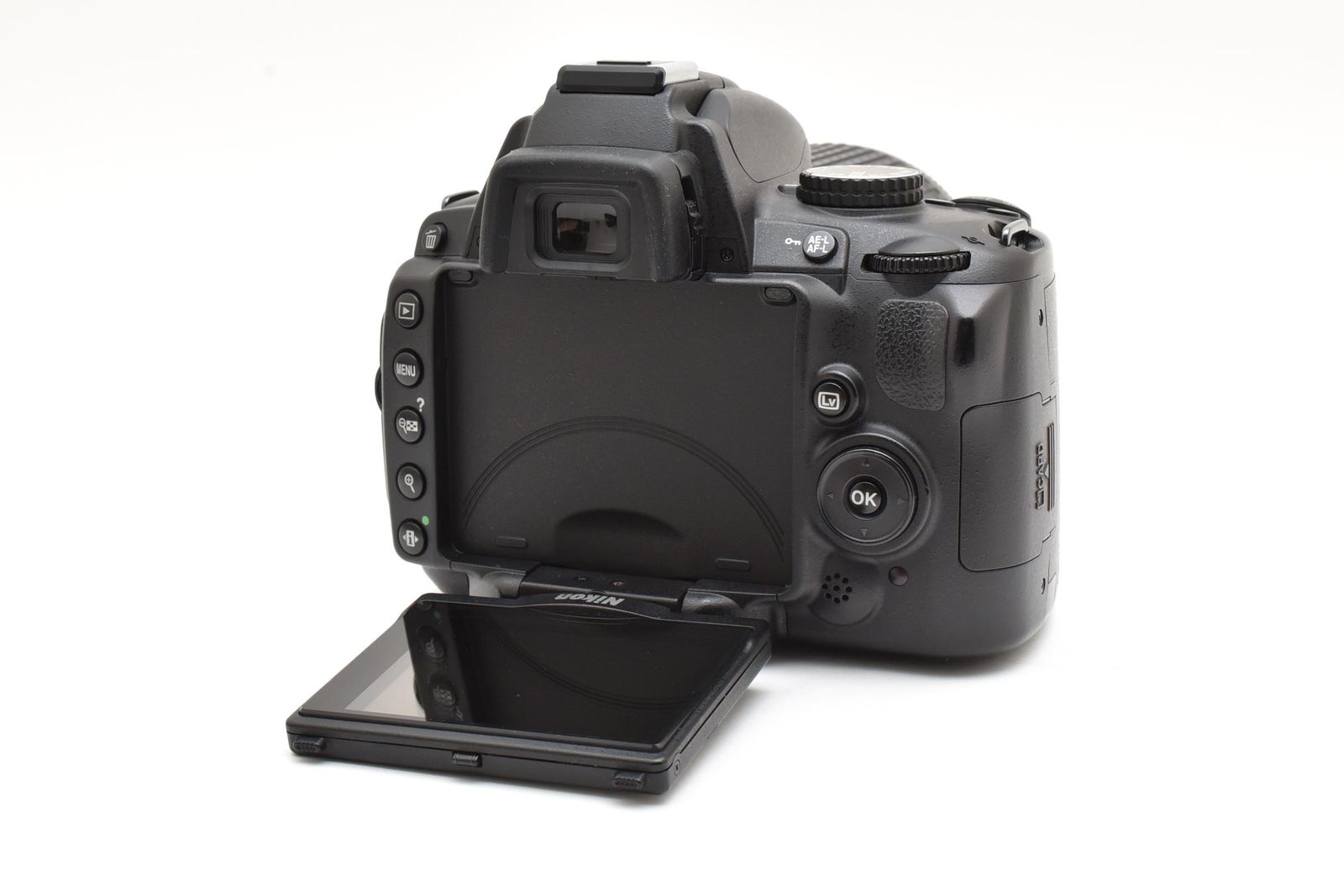 美品 Nikon D5000 スマホ転送OK 望遠レンズセット #8873 - メルカリ