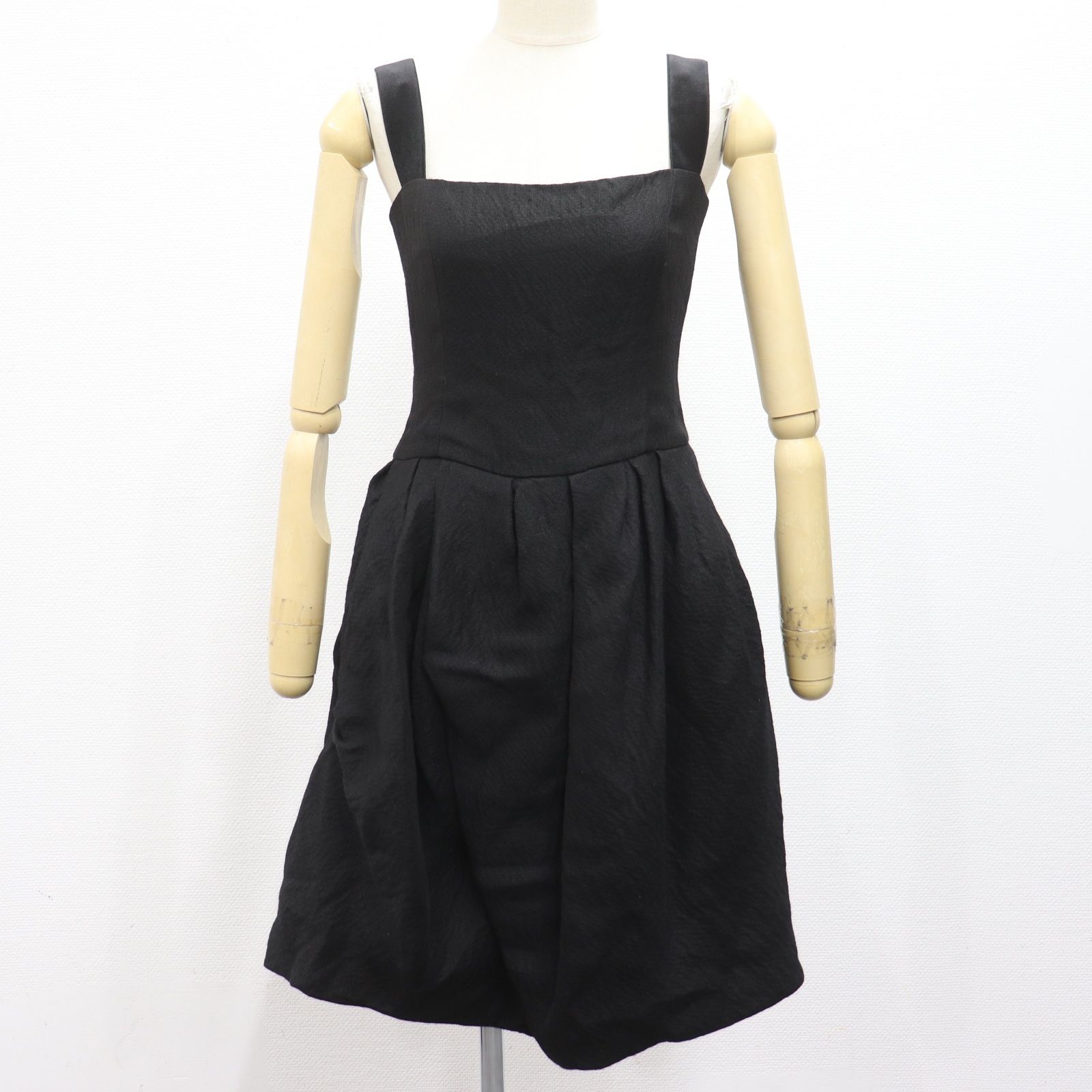 肌触りがいい IT3ZULD3KJSN FOXEY フォクシー FOXEY BOUTIQUE フォクシー ワンピース