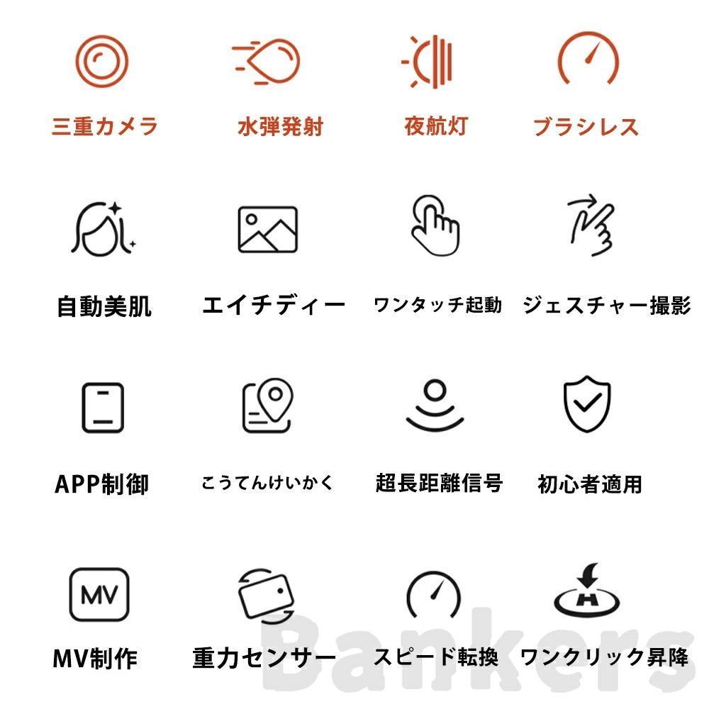 全面的な障害回避
