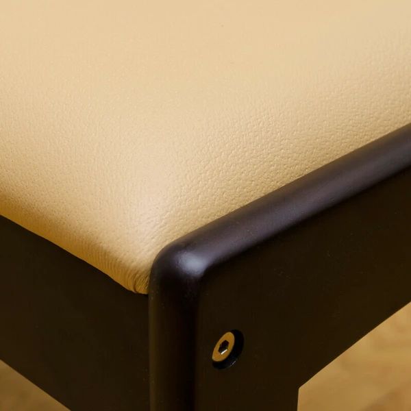 送料無料 背もたれ付き