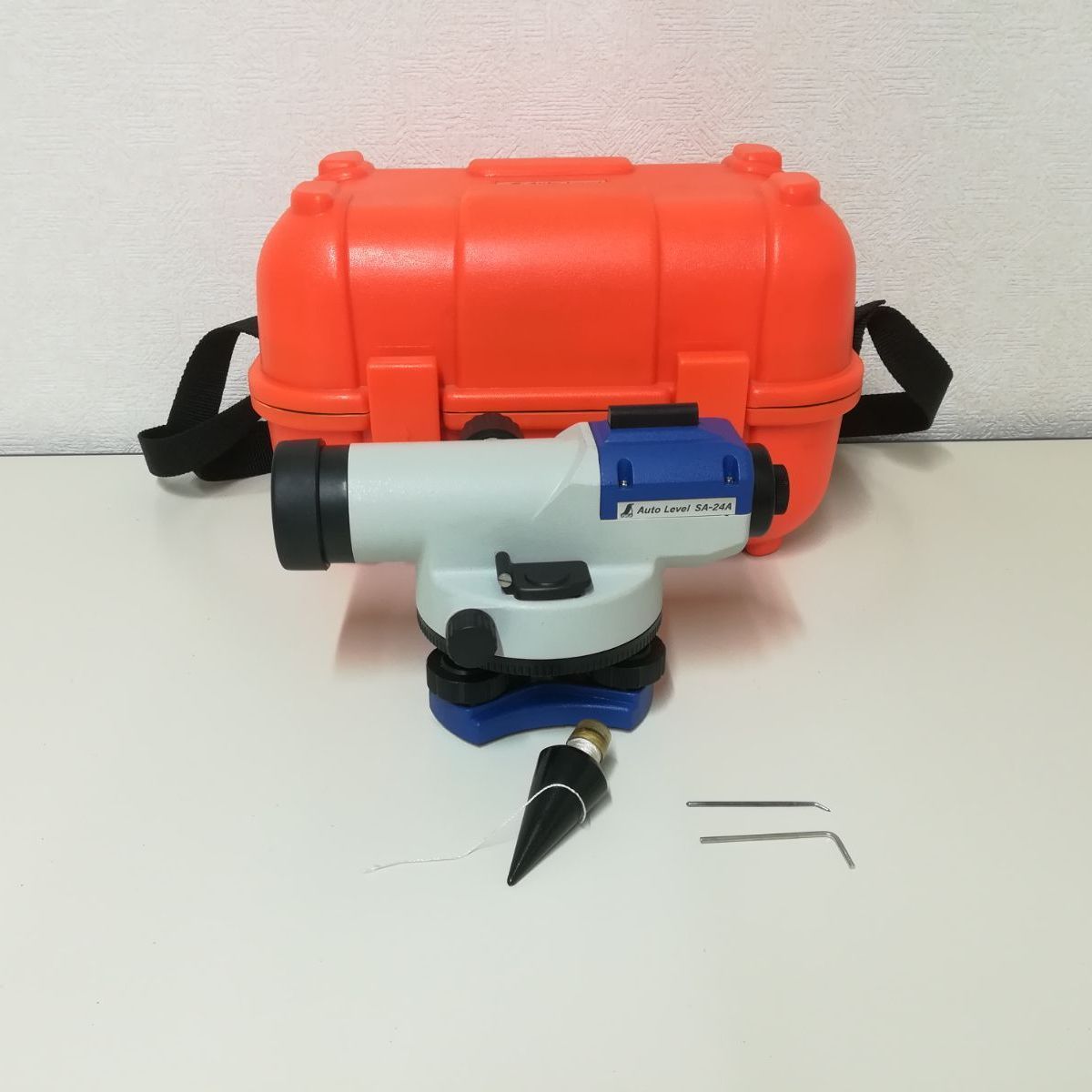 シンワ オートレベルSAシリーズ