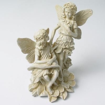 ガーデニングレジン・グルッポフェアリー　妖精☆ ガーデニングレジン・グルッポフェアリー 妖精☆