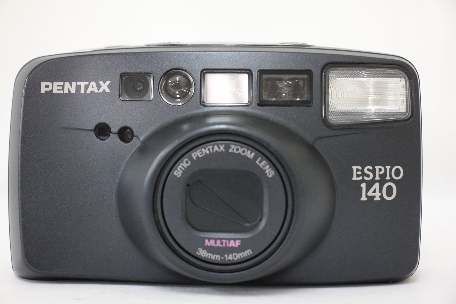 ペンタックス Pentax ESPIO 115 M 38 mm コンパクトカメラ e 2756