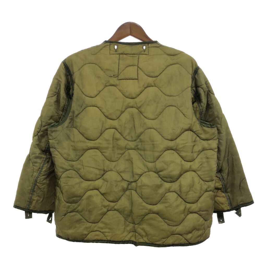 ビンテージ 60s army M-65 S-S 極私的に最高だとおもう古着 | 60s US ARMY M65 FIELD JACKET 2nd